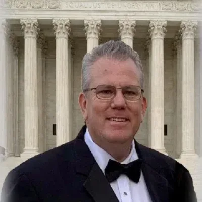 Robert Arthur Bernheimer - Attorney