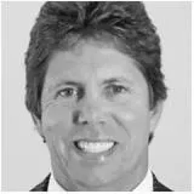 Frederick John Reilly - Attorney