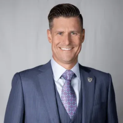 Matthew William Hoffmann - Attorney