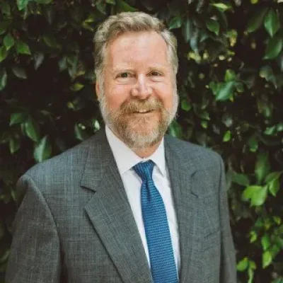 David Christopher Baker - Attorney