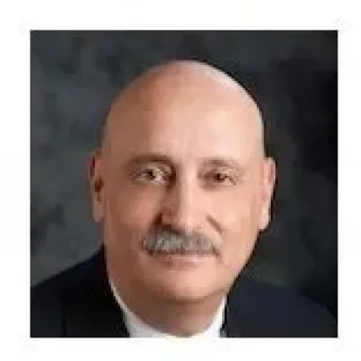Richard Michael Aaron