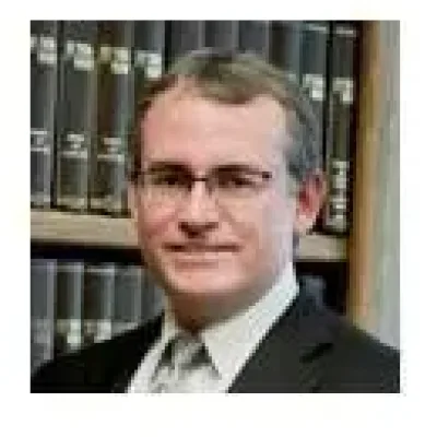 Timothy Mark Hyden - Attorney