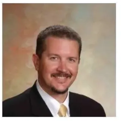 Chad Bion Yates