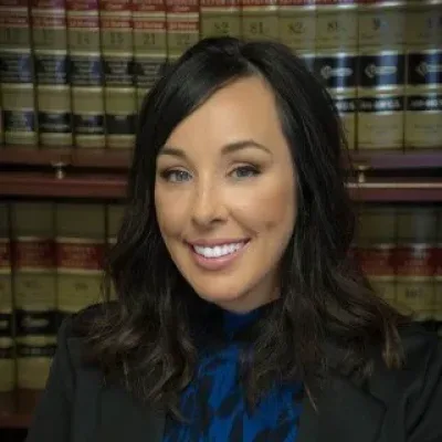 Christina Marie Shaffer - Attorney