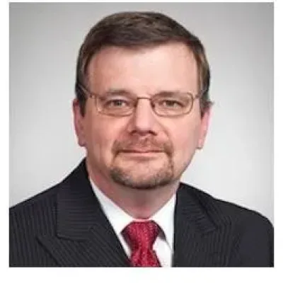 Robert J. Foster