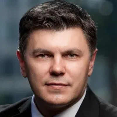 Roman Kostenko - Attorney