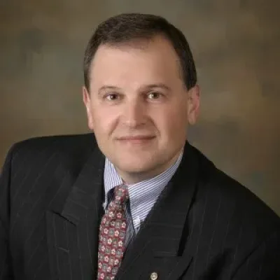Wayne Kenneth David McIntosh - Attorney