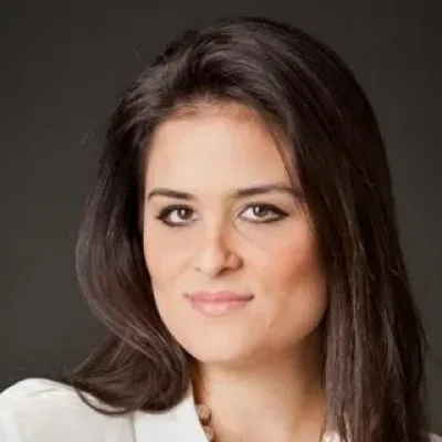 Deborah Eshaghian - Attorney