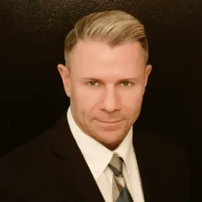 Michael Dennis Iverson - Attorney