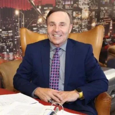 David Uthman - Attorney