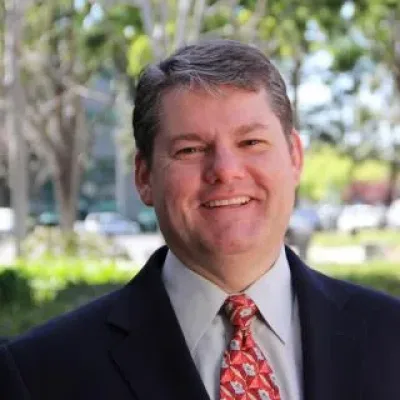 Martin Ross Sances - Attorney