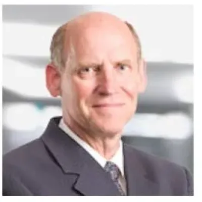 Ronald Bruce Schrotenboer - Attorney