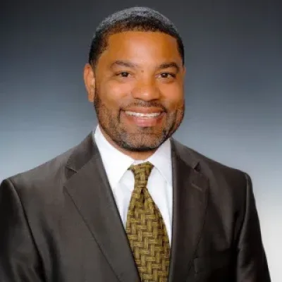 Robin Dwayne Perry - Attorney