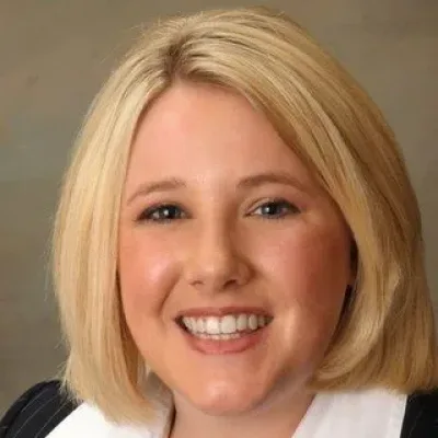 Colleen Frances Van Egmond - Attorney