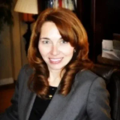 Suzanne Catherine Skolnick - Attorney