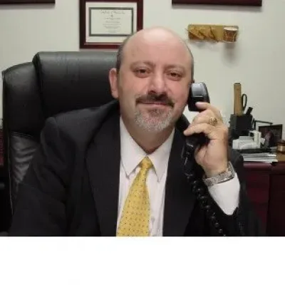 Armen Michael Tashjian - Attorney