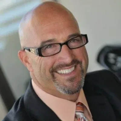 Mitchell Luke Abdallah - Attorney
