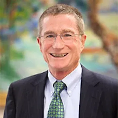 Michael Thomas Shepherd - Attorney