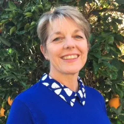 Adrienne Kay Miller - Attorney