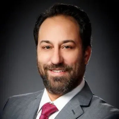 Damian J. Nassiri - Attorney
