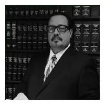 Barney B. Gibbs - Attorney