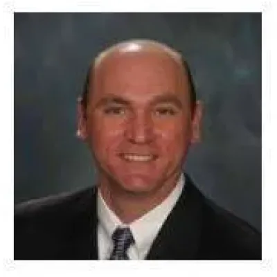 Patrick Brian Embrey