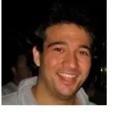 Alexander Shekarchian