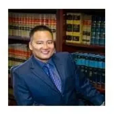 Min Stephen Cho