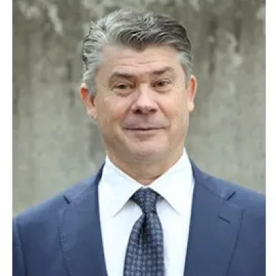 Mark Lain Venardi - Attorney