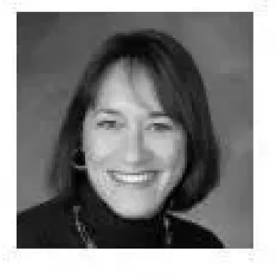 Deborah Gail Radin