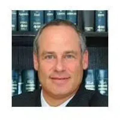 Eric D. Shevin - Attorney