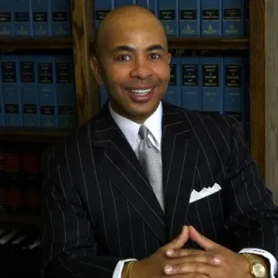 Micheal Anthony Thompson - Attorney