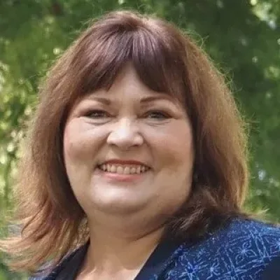 Cathleen Anne Cowin