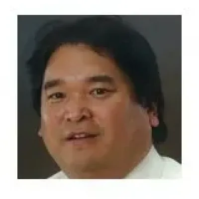 Mark Yoshio Umeda