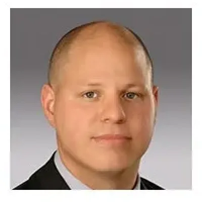 Walter W. Gouldsbury III - Attorney