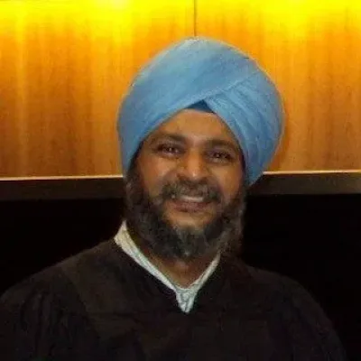 Kulvinder Singh