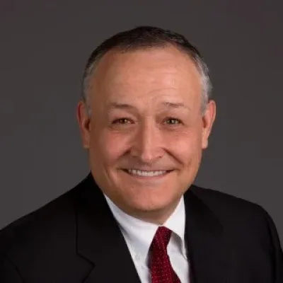 Robert Briant Jacobs - Attorney