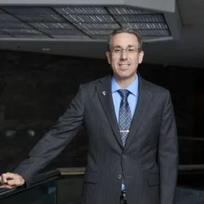 William James Campbell Jr - Attorney