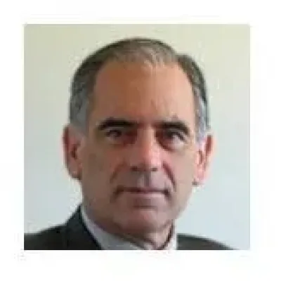 Wesley Bruce Ames - Attorney