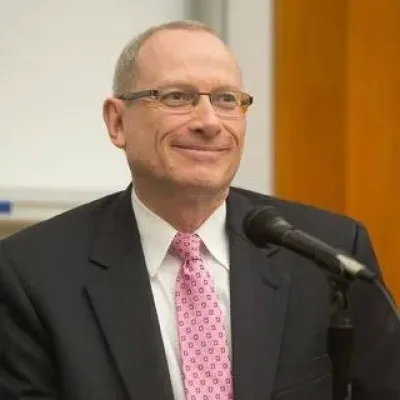 Calvin Richard House - Attorney