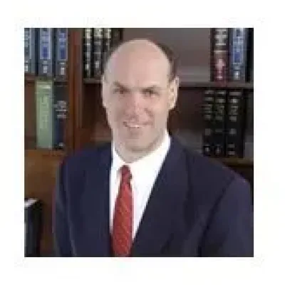 Scott Anthony McMillan - Attorney