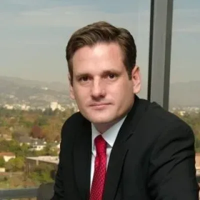 Mr Edward McLean Lyman III - Attorney