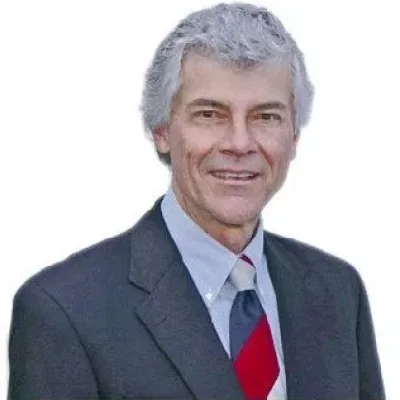 James Morris Vernon