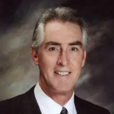 George Michael Williams - Attorney