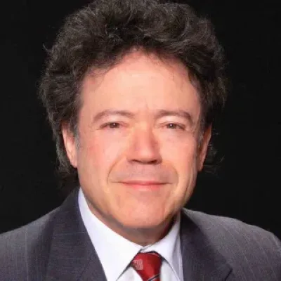 David Benjamin Graubert