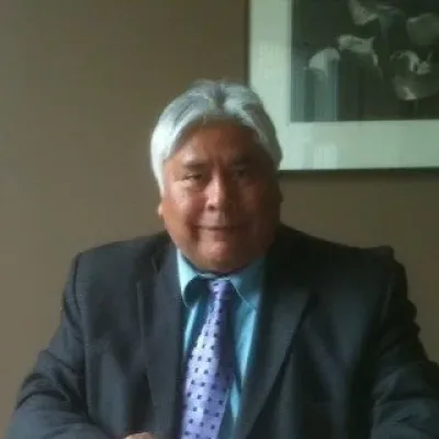 Manuel Alzamora Juarez - Attorney