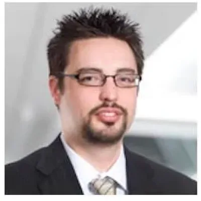 Eric J Ball - Attorney