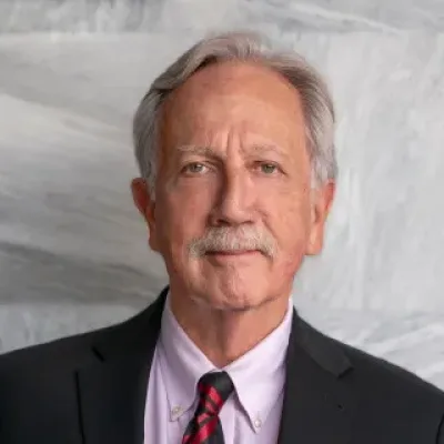 Bruce Julian Kitchin - Attorney