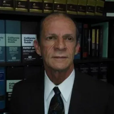 Basil Thomas Chapman - Attorney