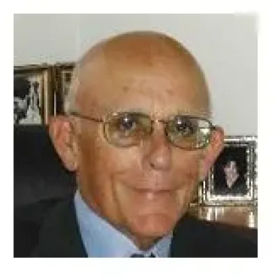 Frederick Matthew Goldberg - Attorney